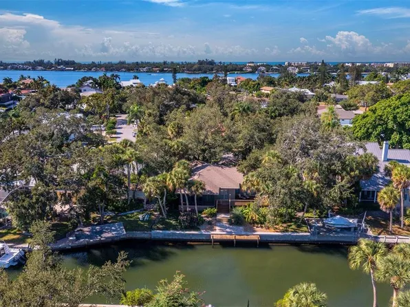 6745 Avenue C, Sarasota, FL 34231