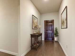 Northlake Plan, Davis Ranch, San Antonio, TX 78254