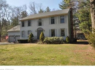 90 Great Pine Path, Plantsville, CT 06479