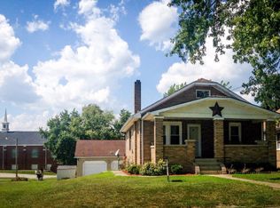 27 Mathiott St, Portsmouth, OH 45662