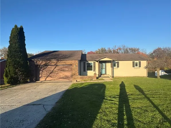 18 Cecil Dr, Dunbar, PA 15431