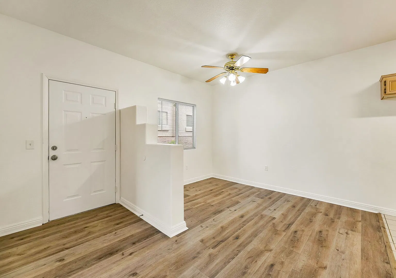 2-Bed, 2-Bath Condo — Photo 2