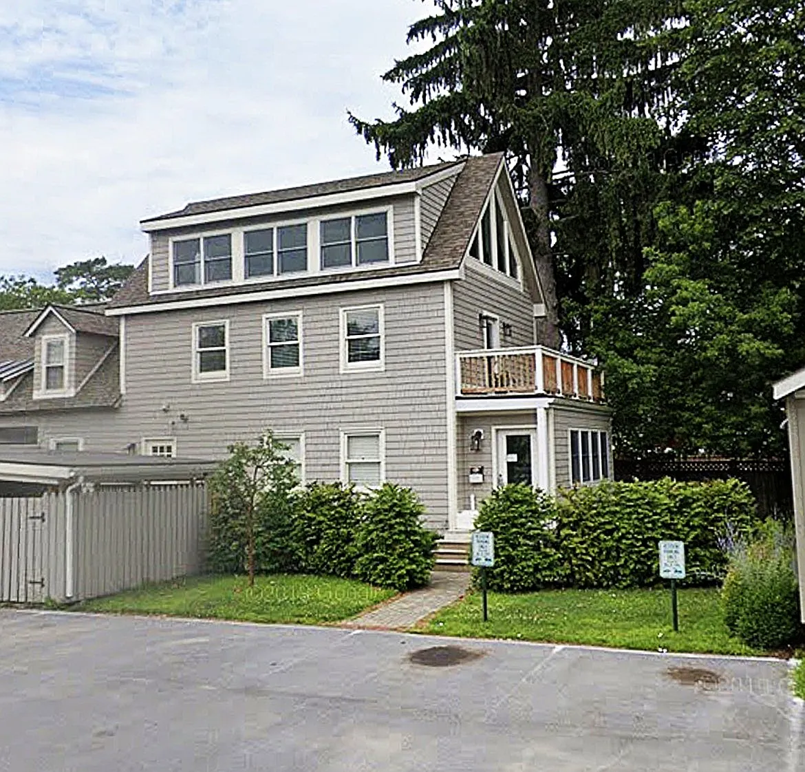 2 bed, 1.5 bath, 850 sqft, $2,150 — Photo 1