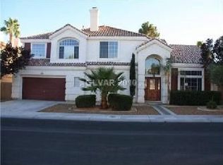 7613 Delaware Bay Dr, Las Vegas, NV 89128