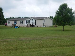 91 County Road 4923, Dayton, TX 77535