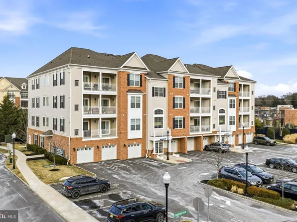 4721 Champions Run #4721, Cherry Hill, NJ 08002