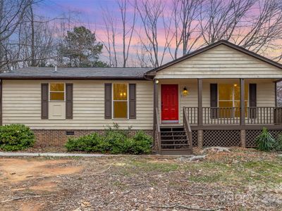 8104 Tamalpais Ct, Charlotte, NC, 28215