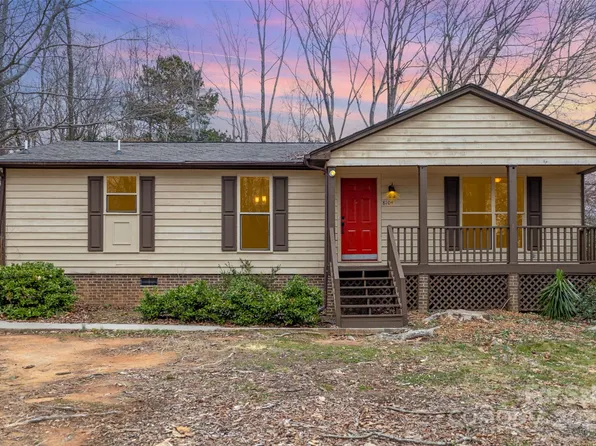 8104 Tamalpais Ct, Charlotte, NC 28215