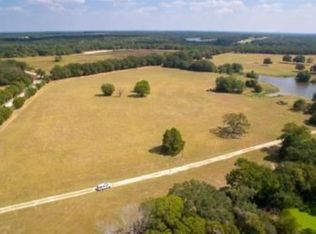 439 Lcr 425, Groesbeck, TX 76642