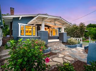 1740 Granada Ave, San Diego, CA 92102