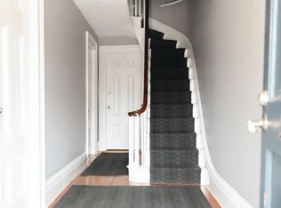 10 Adams St #3, Boston, MA 02129