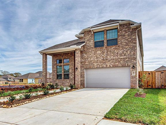 2nd image of 8714 Windsong Trail Dr