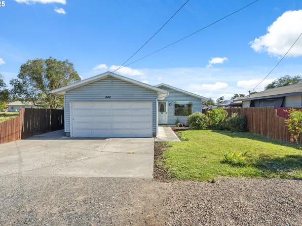 540 E Newport Ave, Hermiston, OR 97838