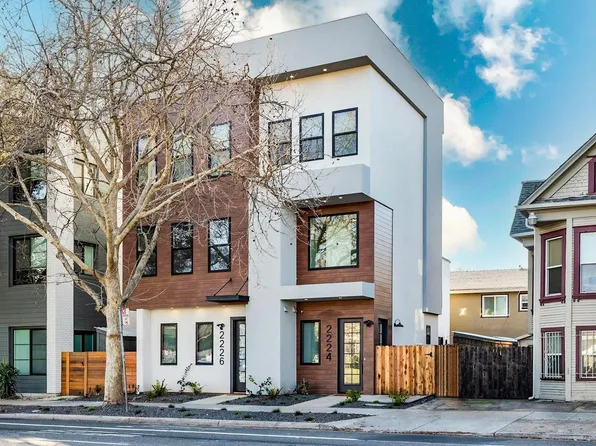 2224 15th St, Sacramento, CA 95818