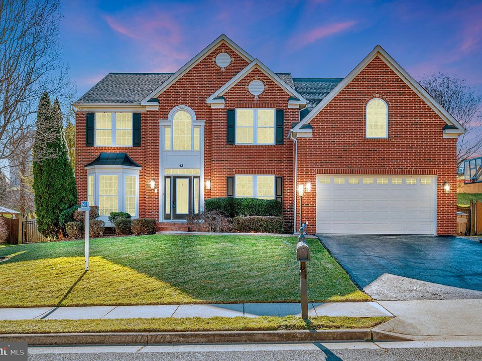 1st image of 43 Nugent Dr