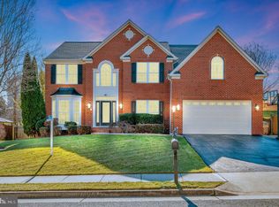 43 Nugent Dr, Stafford, VA 22554