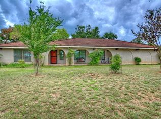287 Verde Hills Dr, Center Pt, TX 78010