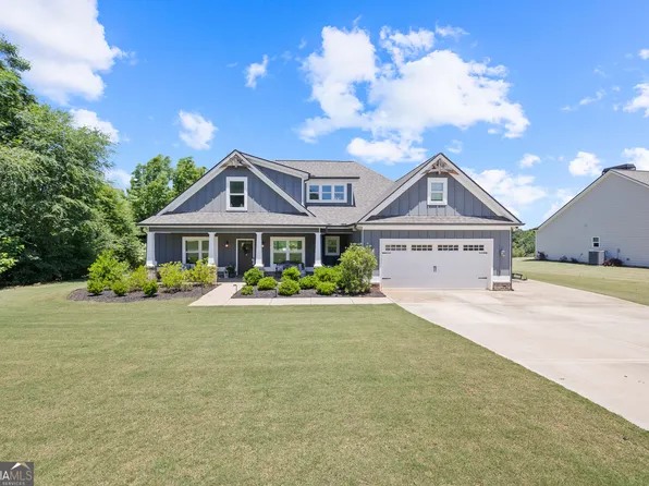 121 Alexander Lakes Dr #121, Eatonton, GA 31024