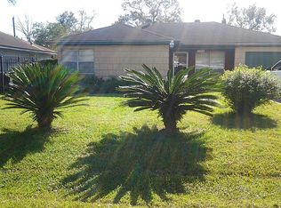 12918 Peoria St, Houston, TX 77015