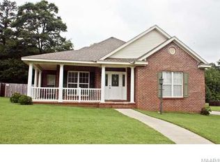 49 Timberbrook Dr, Millbrook, AL 36054