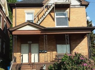 300 S School St #1, Avalon, PA