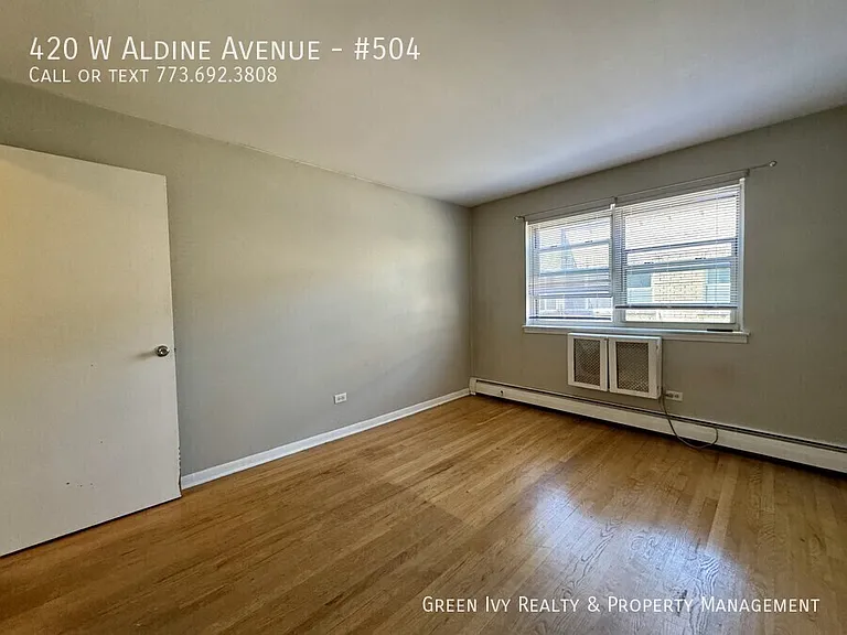420 W Aldine Ave #504 — Photo 12