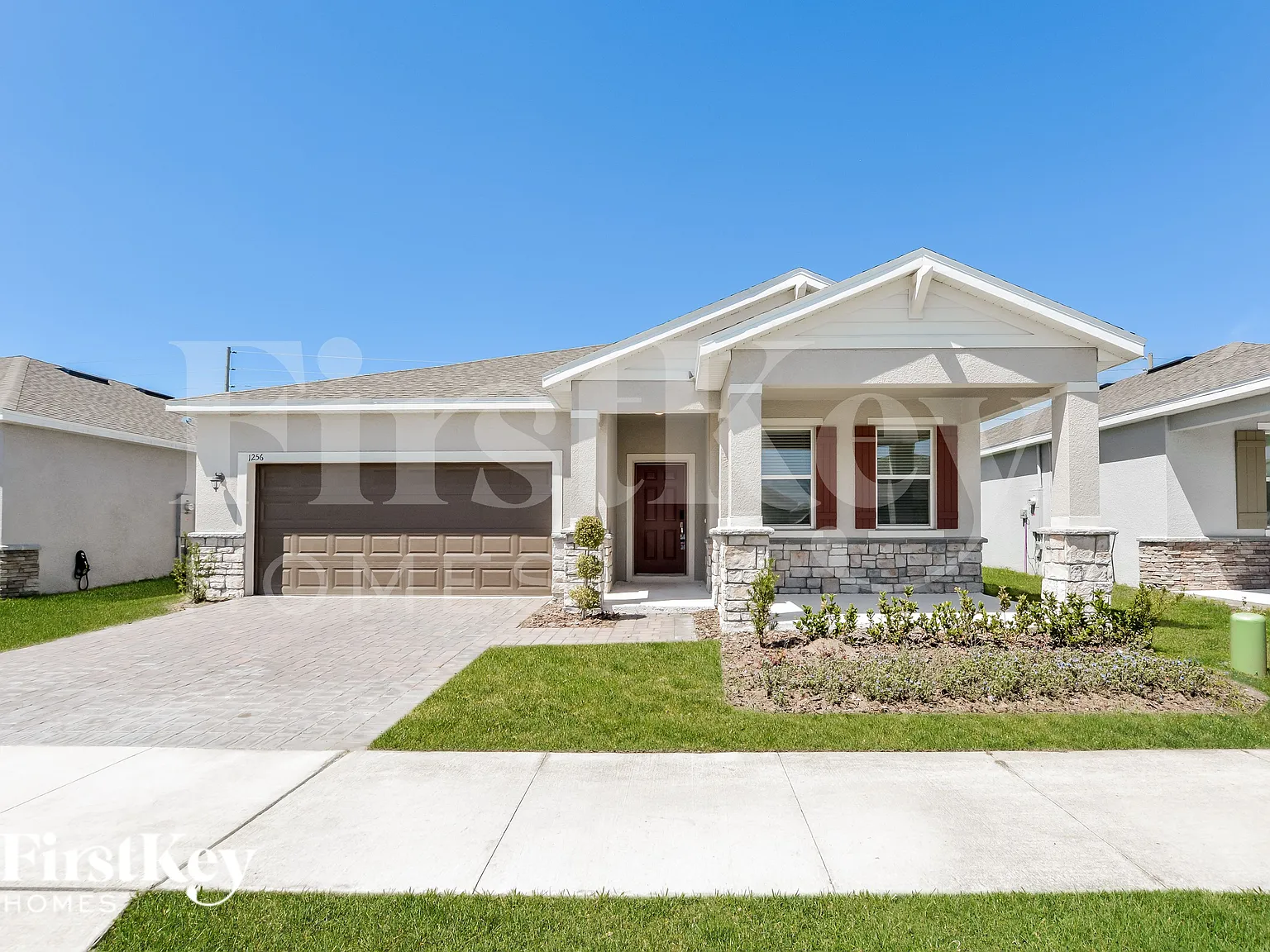 4 bed, 3.0 bath, 2210 sqft, $2,970 — Photo 1