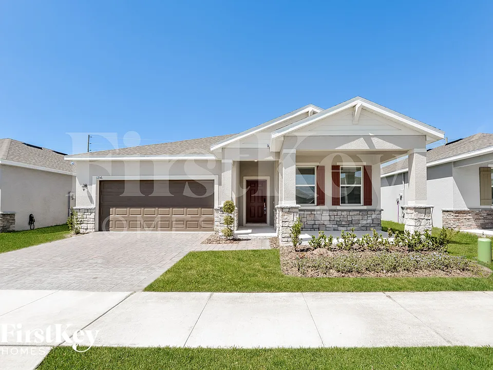 1256 Spokane Point