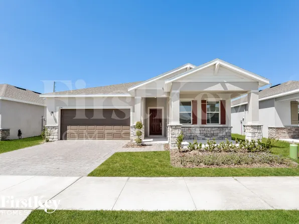 1256 Spokane Point, Kissimmee, FL 34741