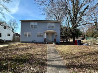 120 N Burlington Rd, Bridgeton, NJ 08302