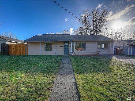 2nd image of 5122 N 29th St