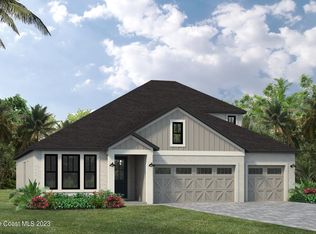 9356 Yate Ct, Melbourne, FL 32940