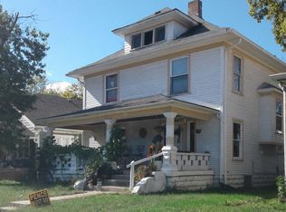 2956 N Delaware St, Indianapolis, IN 46205