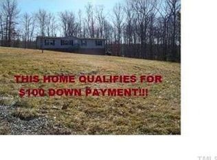 84 Copper Ridge Ln, Roxboro, NC 27574