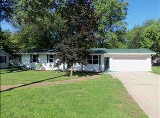 301 S Greene Rd, Goshen, IN 46526