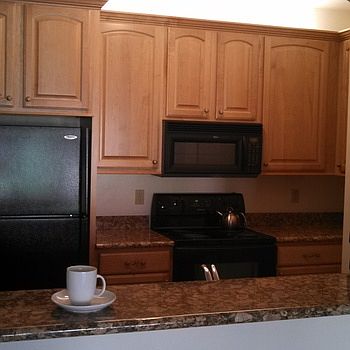 Breakfast Bar