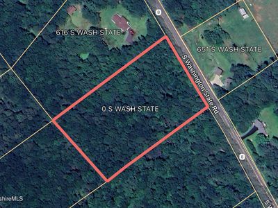 0 S Washington State Rd, Becket, MA, 01223