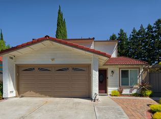 518 Lanfair Cir, San Jose, CA 95136