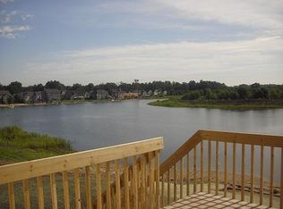 1387 Tufton Dr, Byron Center, MI 49315