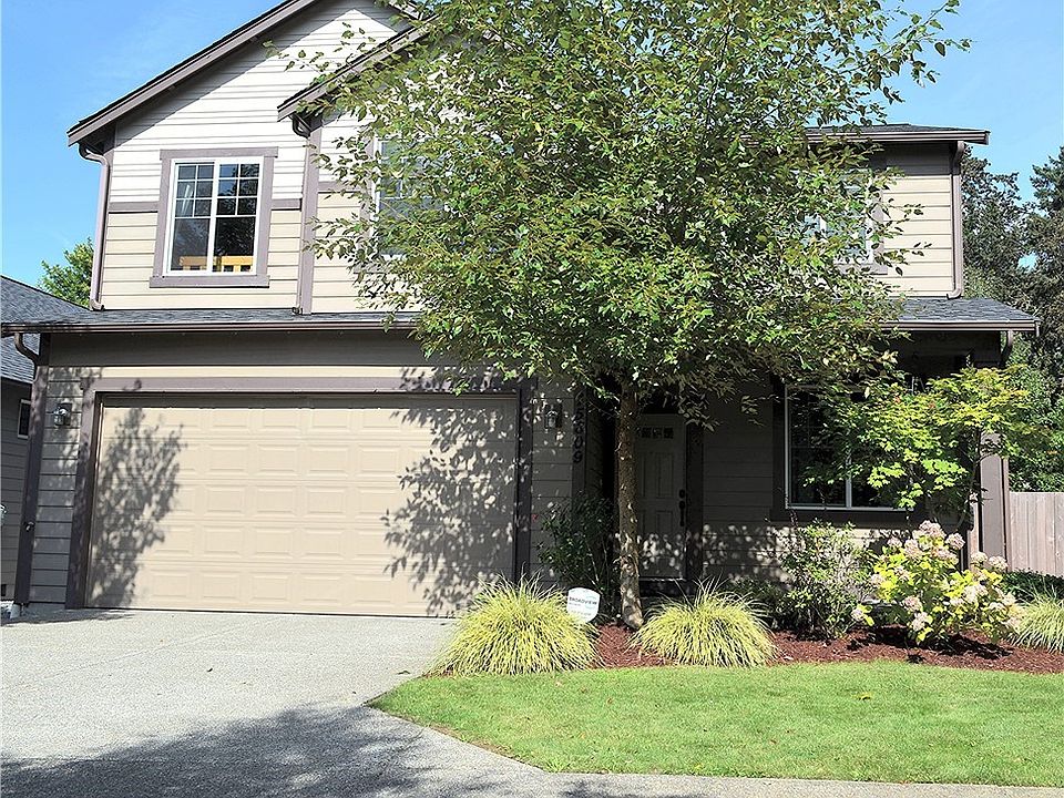 1st image of 15809 19th Ave E