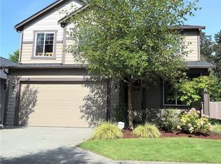 15809 19th Ave E, Tacoma, WA 98445