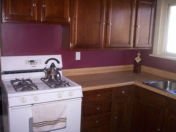 Kitchen - 1