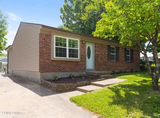 8309 Vaughn Mill Rd, Louisville, KY 40228