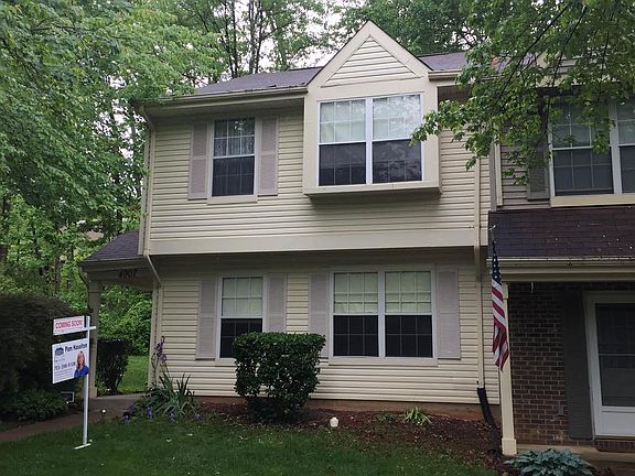 2nd image of 4907 Backwater Ct