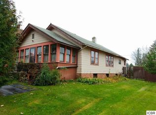 669 6th Ave, Calumet, MN 55716