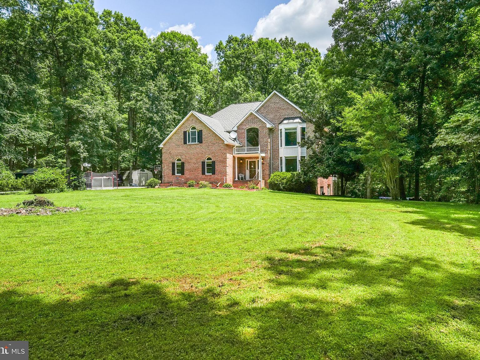11537 Bristersburg Rd, Catlett, VA 20119 MLS VAFQ2013342 Zillow