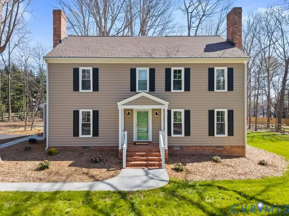 2501 Wildercroft Rd, Midlothian, VA 23113