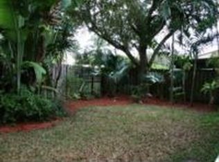 7025 SW 128th Ct, Miami, FL 33183