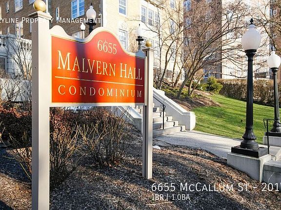 4th image of 6655 McCallum St APT 201W