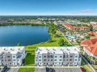 444 Famagusta Dr, Davenport, FL 33896